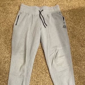 Reebok Mens Sweatpants